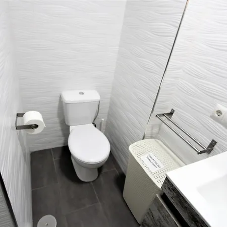 Estudio 19 Minerva Apartamentos-Piscina365-Playa-Wifi Benalmadena Exterior photo