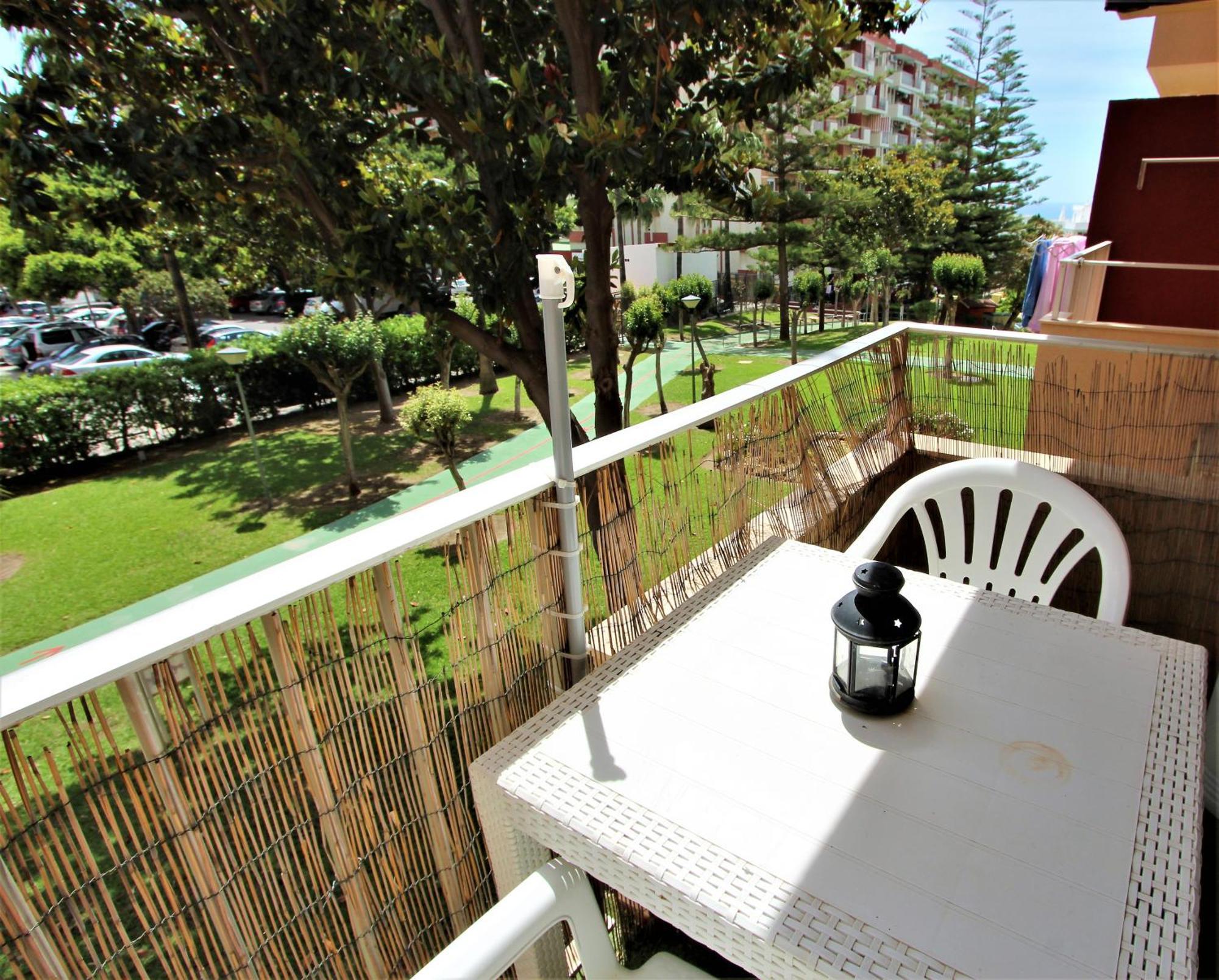 Estudio 19 Minerva Apartamentos-piscina365-playa-wifi Apartment *